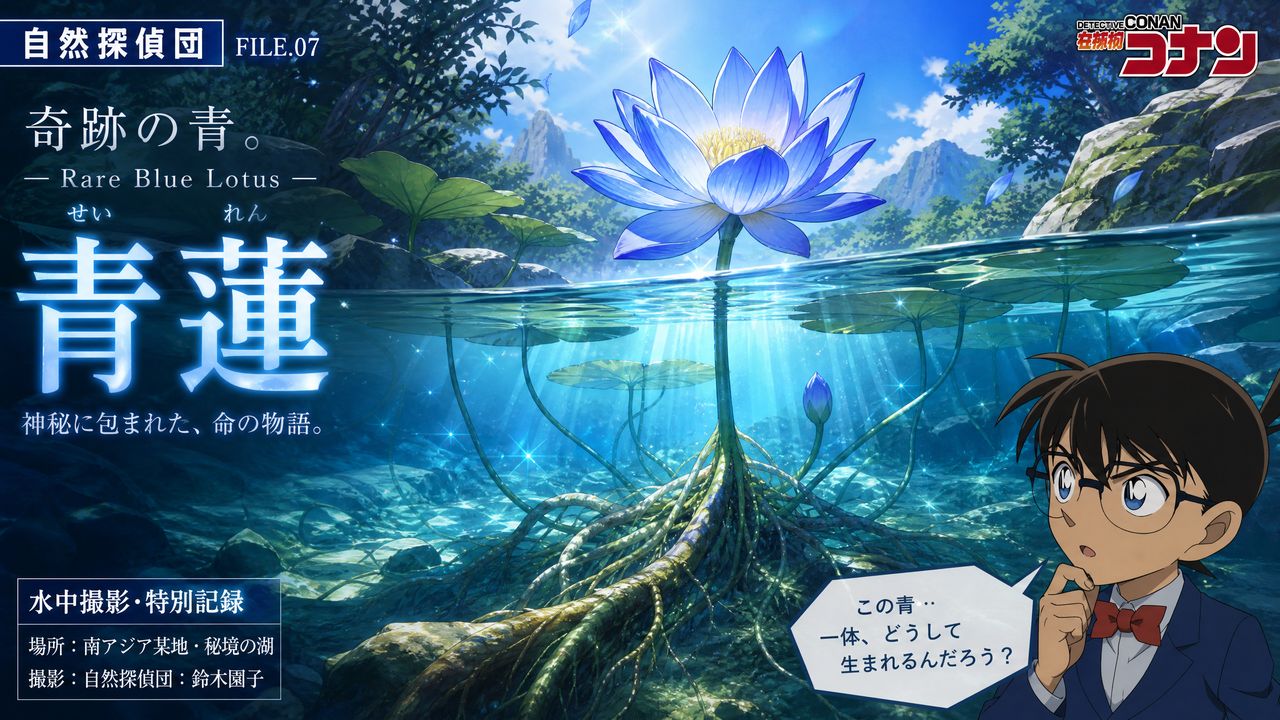 免费看片免费看片-稀有免费看片 | 蓝莲花水下根系完整视频记录
